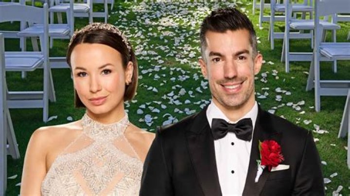'MAFS' Couple Henry and Christina Are Pretty Much Doomed (EXCLUSIVE) |