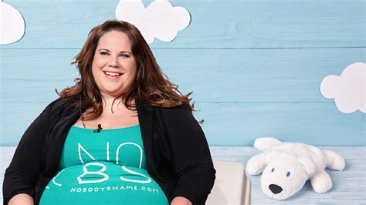 'My Big Fat Fabulous Life' Star Whitney Thore Has Baby Fever! |