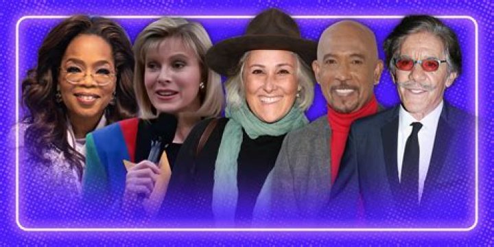 'Poker After Dark' Has Had a Few Hosts Over the Years Where Are They Now? |