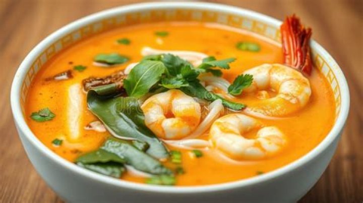 A Culinary Journey Through Southeast Asian Flavors