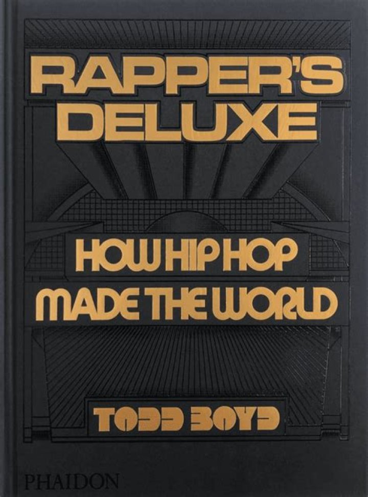 A Deep Dive Into Hip-Hop History