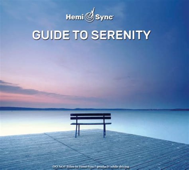 A Guide To Serenity And Beauty