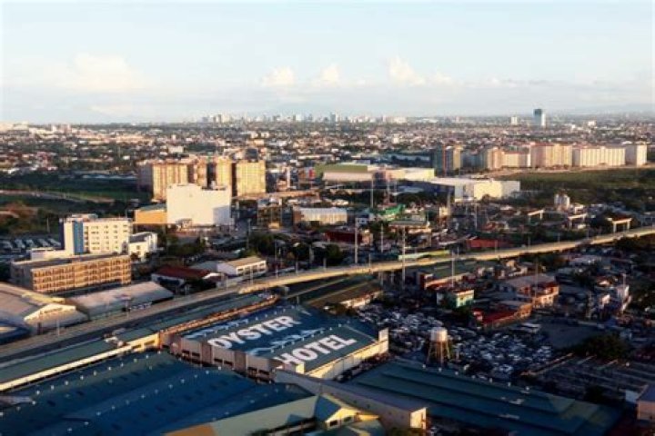 A Hub Of Culture, Commerce, And Community
