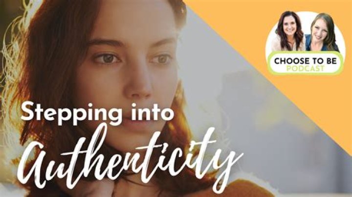A Journey Into Authenticity And