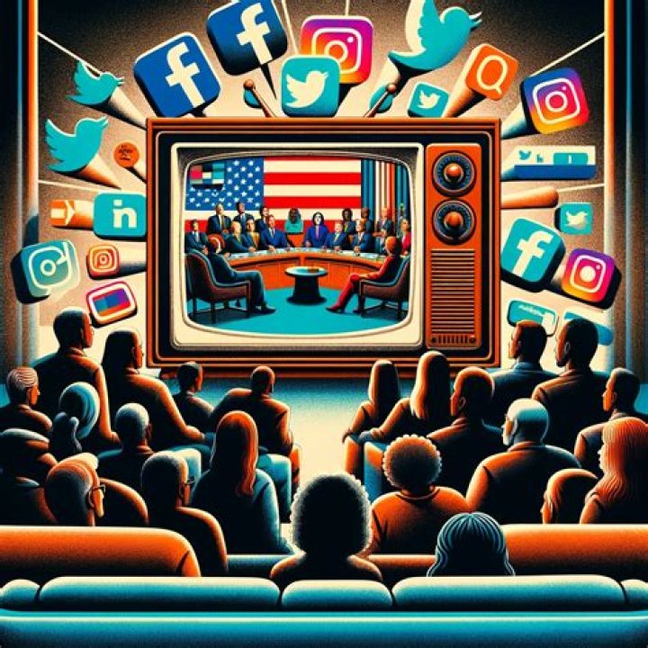 A Journey Into Conservative Commentary And Political Influence