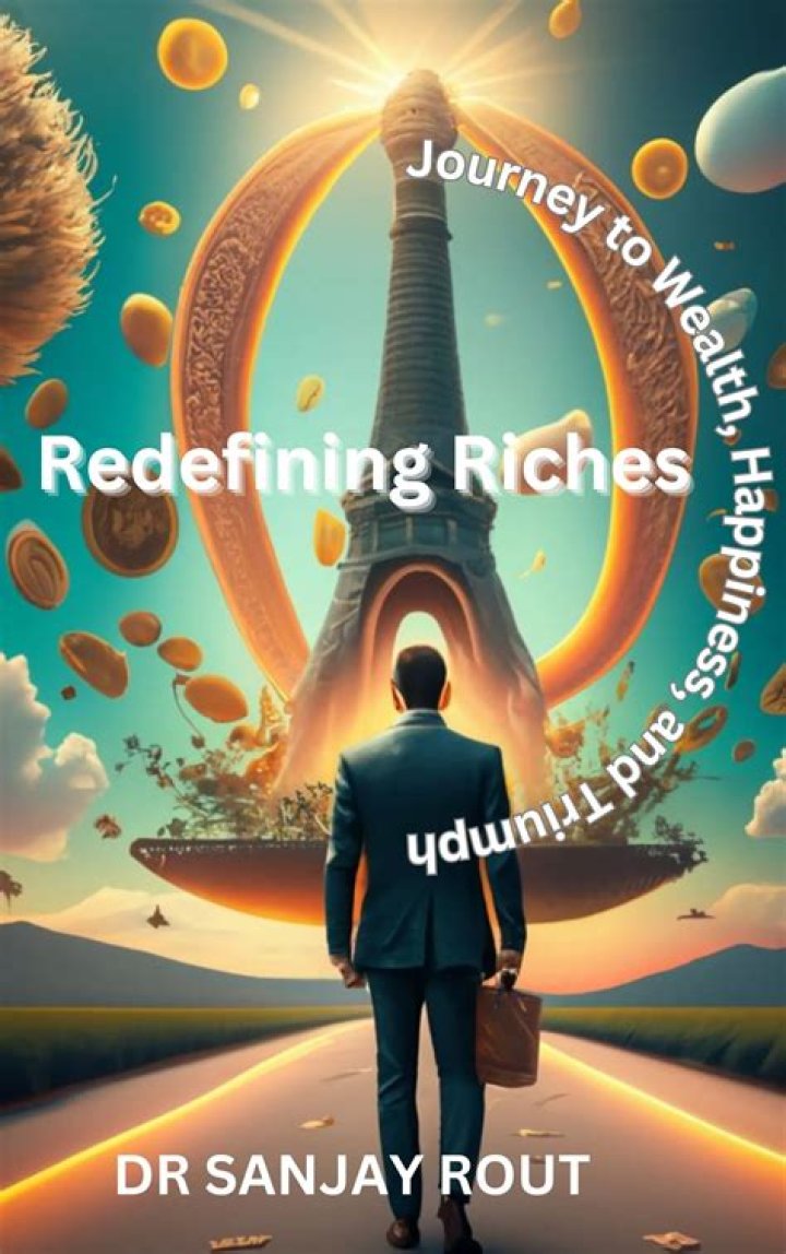 A Journey Into His Wealth And Success