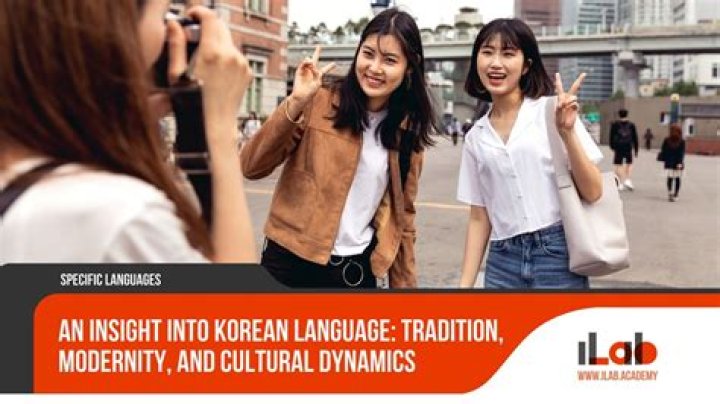 A Journey Into Korean Tradition And Flavor