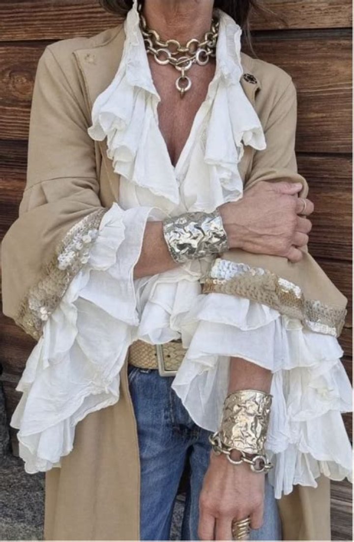 A Journey Into Love, Fashion, And Inspiration