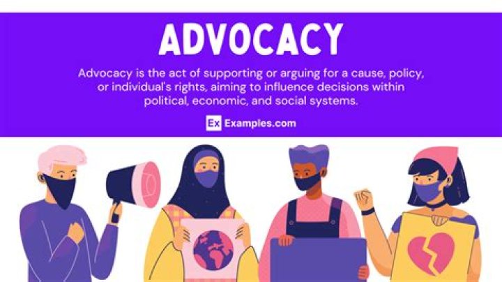 A Journey Of Authenticity, Advocacy, And Social Change