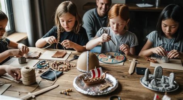 A Journey Of Creativity And Discovery