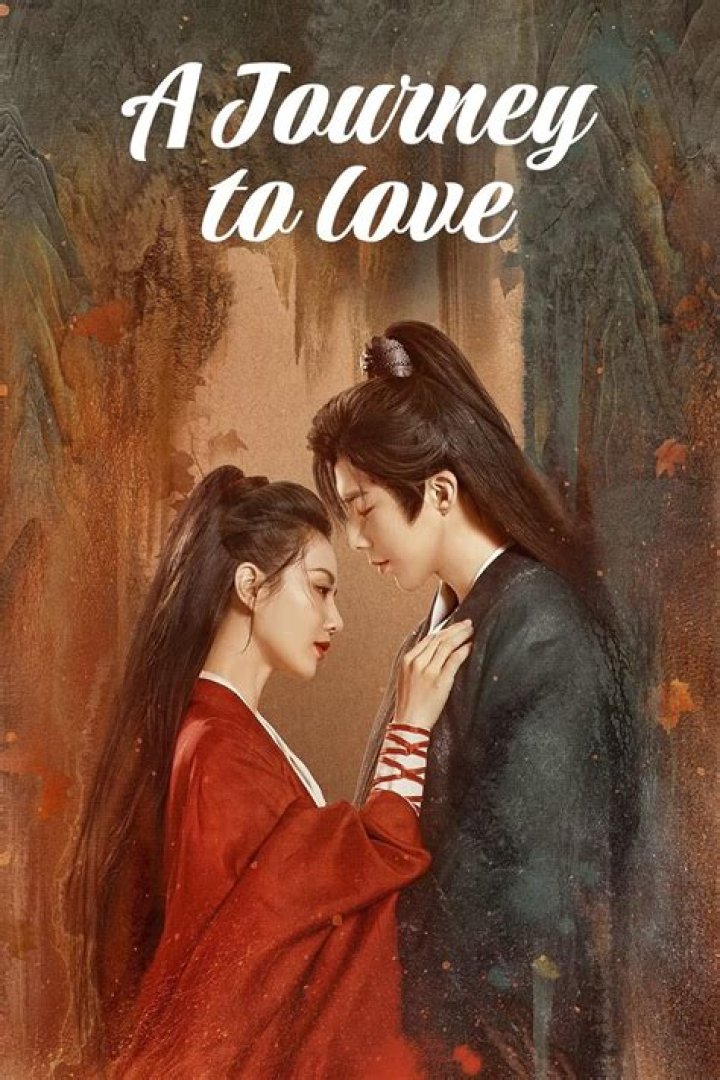 A Journey Of Love And Complexity