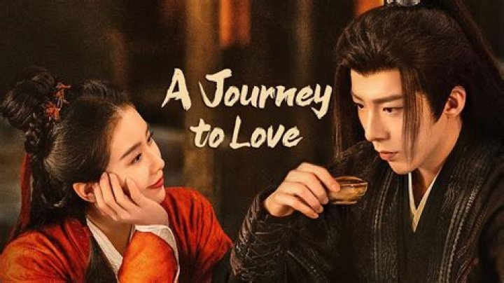 A Journey Of Love And Defiance