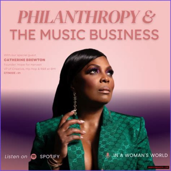A Journey Of Music, Business, And Fortune