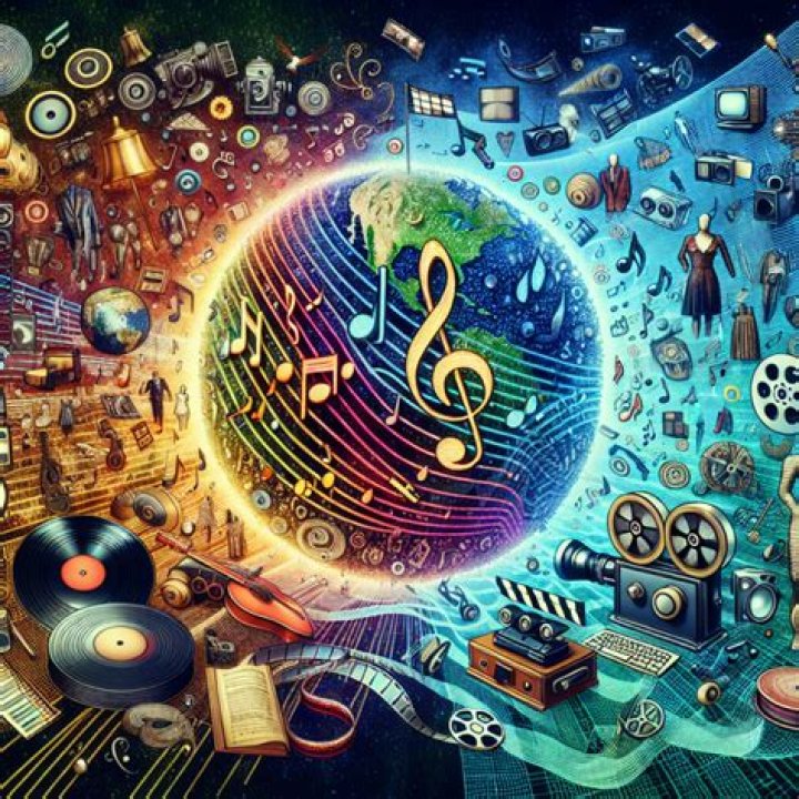 A Journey Of Music, Film, And Social Impact