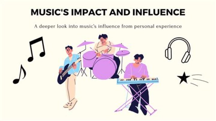 A Journey Of Music, Impact, And Finance