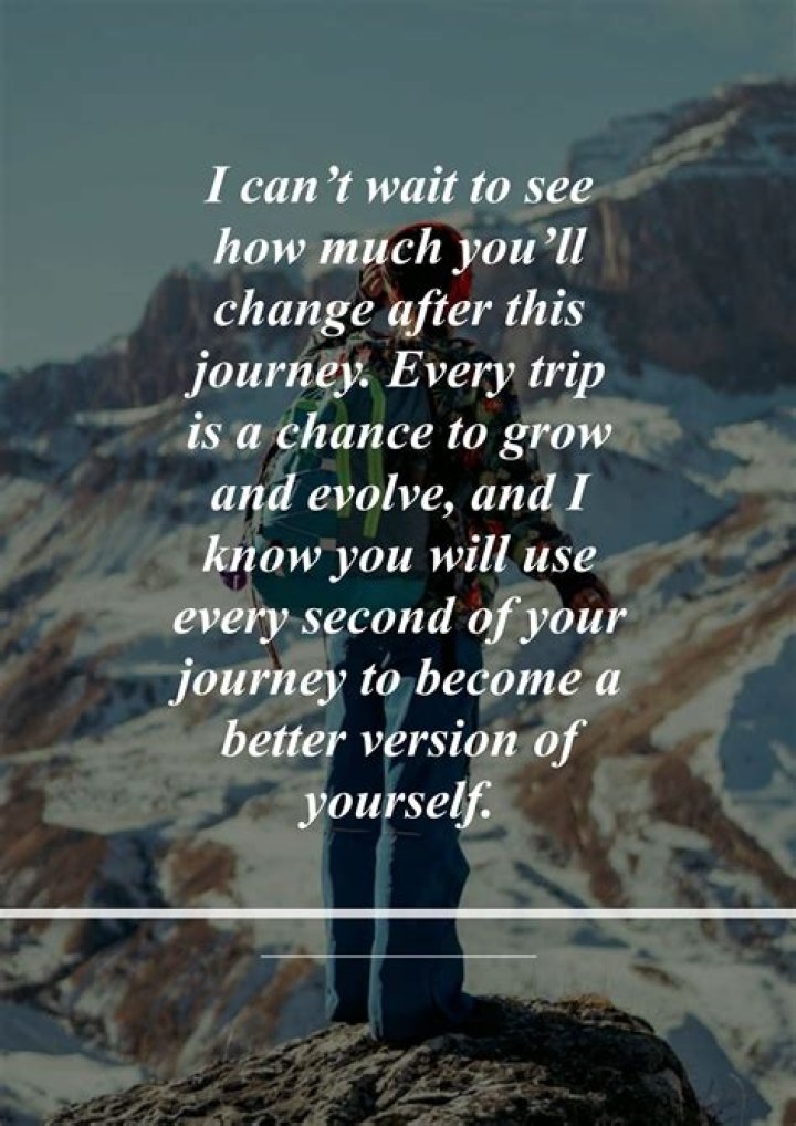 A Journey of Support and Inspiration