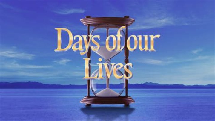 A Journey Through Days Of Our Lives