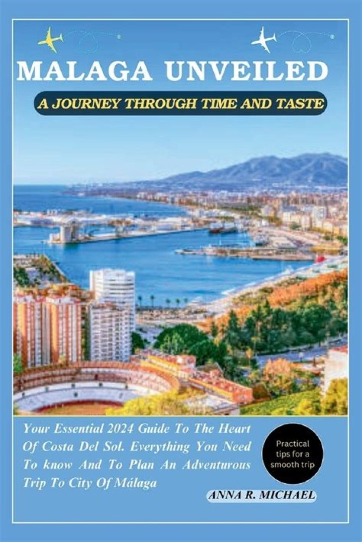 A Journey Through Time And Taste