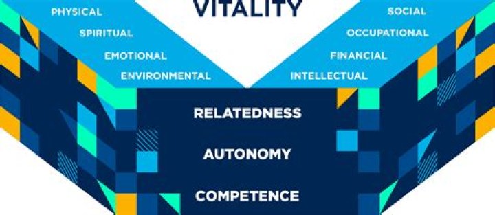 A Journey To Health And Vitality