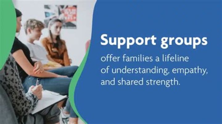 A Lifeline of Support for Families