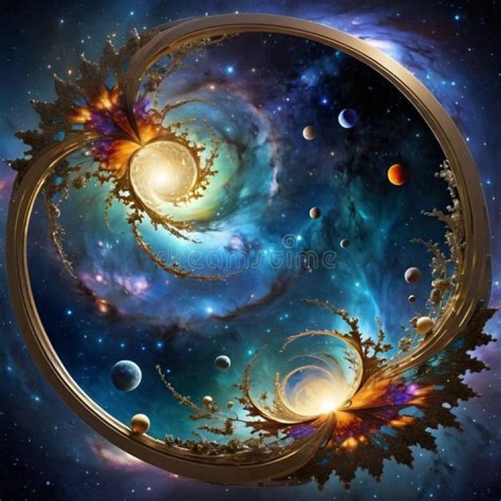 A Multidimensional Star With Captivating Insights