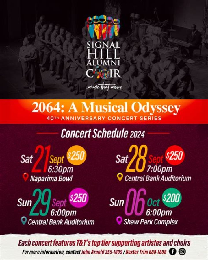 A Musical Odyssey Of Soul, Jazz, And Social Impact