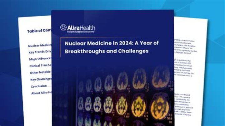 A Promising Year Of Breakthroughs