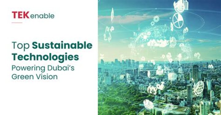 A Trailblazing Innovator In Sustainable Tech