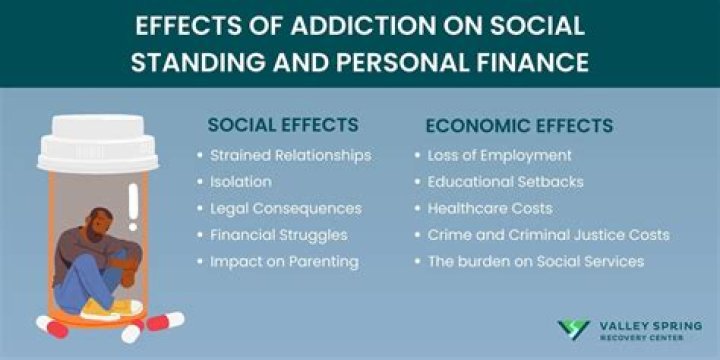 A Troubled Journey of Addiction and Legal Woes