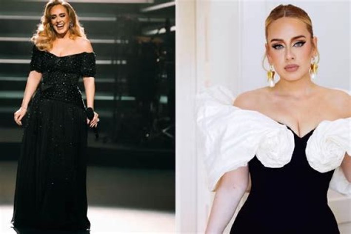 Adele Height Weight Net Worth: Uncovering The Talented Singer's Stats