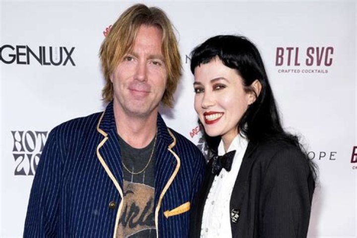 Age, career, net worth and profiles of Marieangela King, Elijah Blue Allman's wife