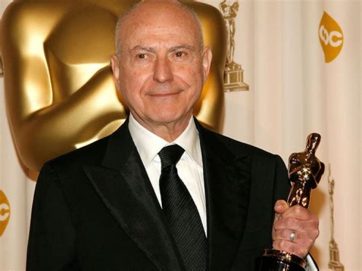 Alan Arkin Wikipedia, Age, Height And Weight