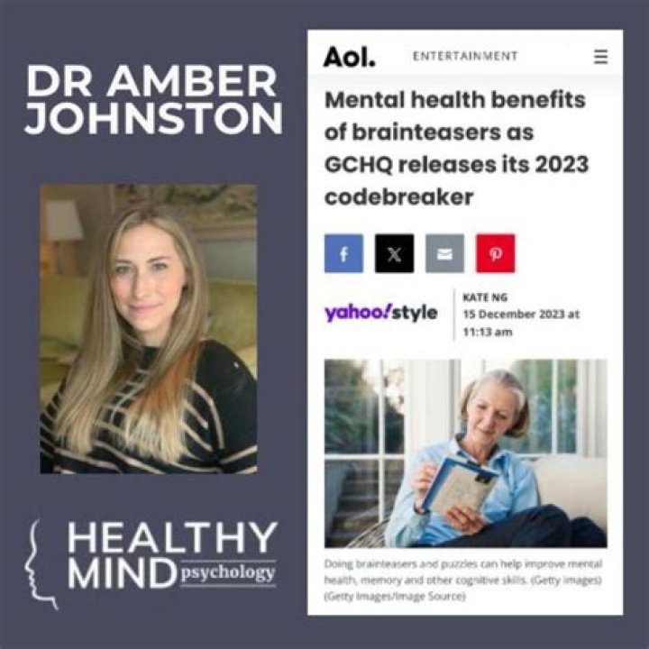 Amber Johnston | BlogInfo