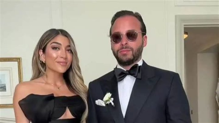 Amelia Liana's Boyfriend: Unveiling the Mystery
