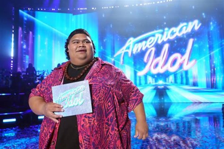 American Idol's Iam Tongi Age Mystery: Unveiling the Truth