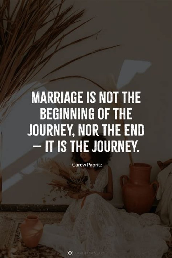 An Intimate Look At Kelly O'Grady's Marriage Journey