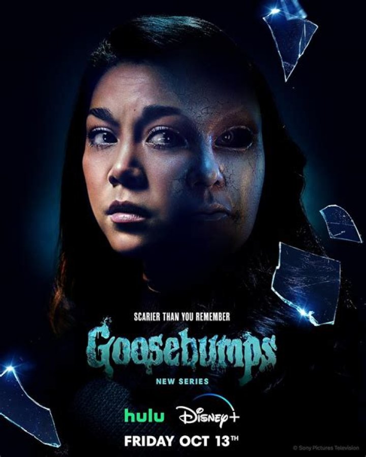 Ana Yi Puig: Uncovering the Goosebumps Stars Family Origins and Love Life
