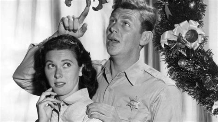Andy Griffith's Height And Its Impact