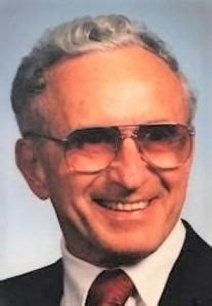 Anthony Rich Obituary