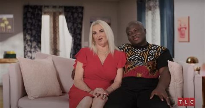 Are Angela And Michael Still Together