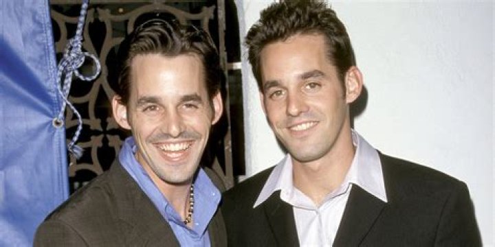 Are Michael Urie and Brendon Urie Brothers? |