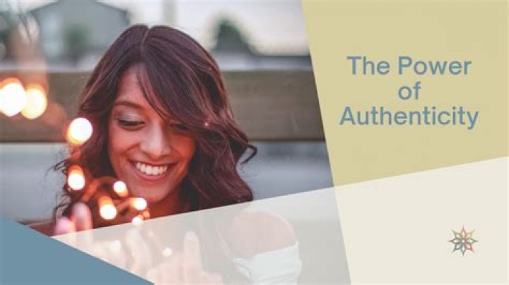 Arielle Lathan And The Power Of Authenticity