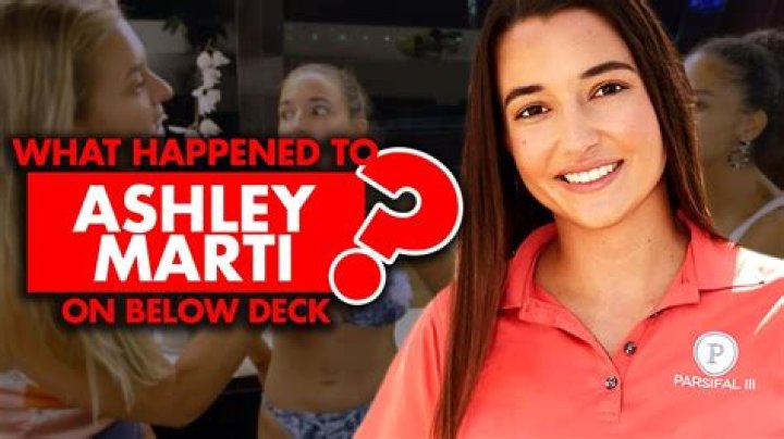 Ashley Marti joins Only Fans to share her risqu content with fans