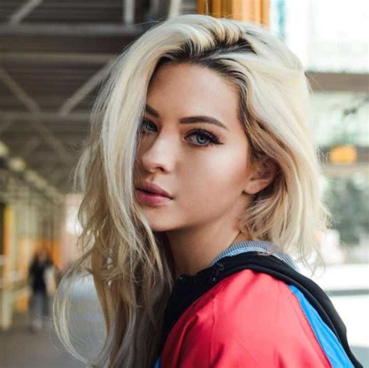 Ashley Resch | BlogInfo