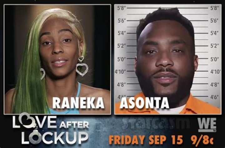 Asonta Gholston Obituary What Happened To Love After Lockup Star Asonta Gholston?