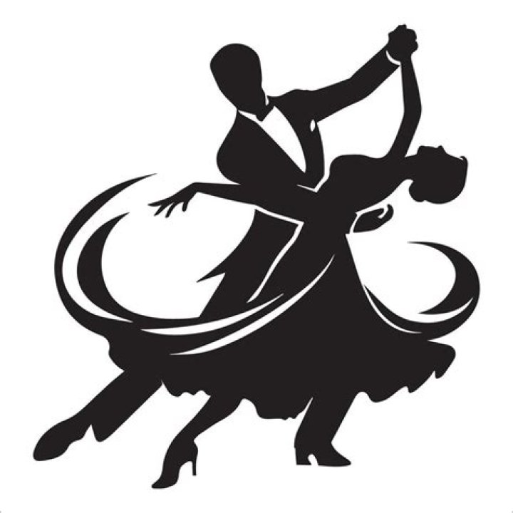 Ballroom Dance Icon And Inspiration