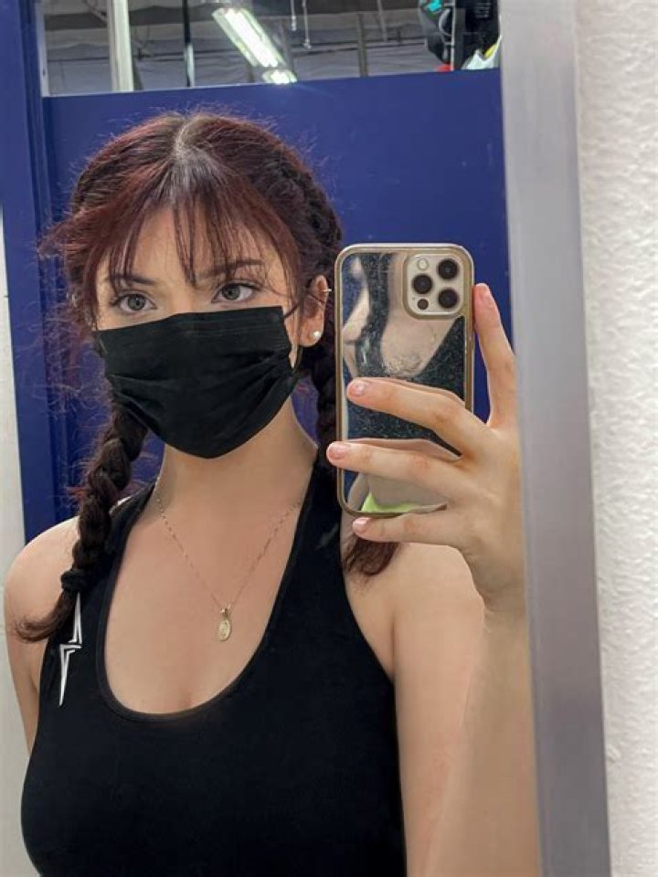 Belinda Nohemy's OnlyFans Leak And Its Impact