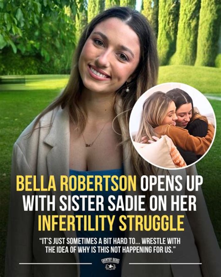 Bella Robertson | BlogInfo