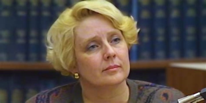 Betty Broderick Latest News and Updates |