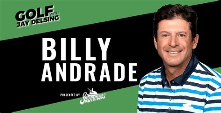 Billy Andrade - WeBlogy